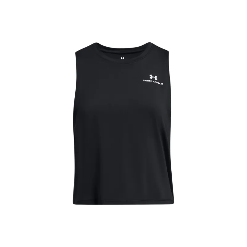Under Armour Vanish Tank Top Women's Black-0