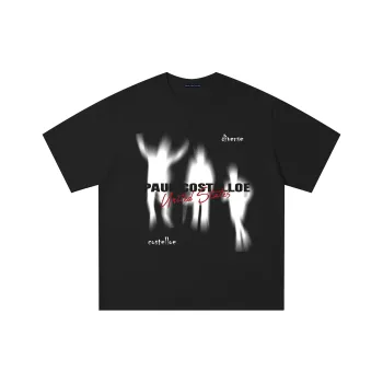 PAUL COSTELLOE T Shirts Unisex