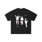 Black (White Logo)