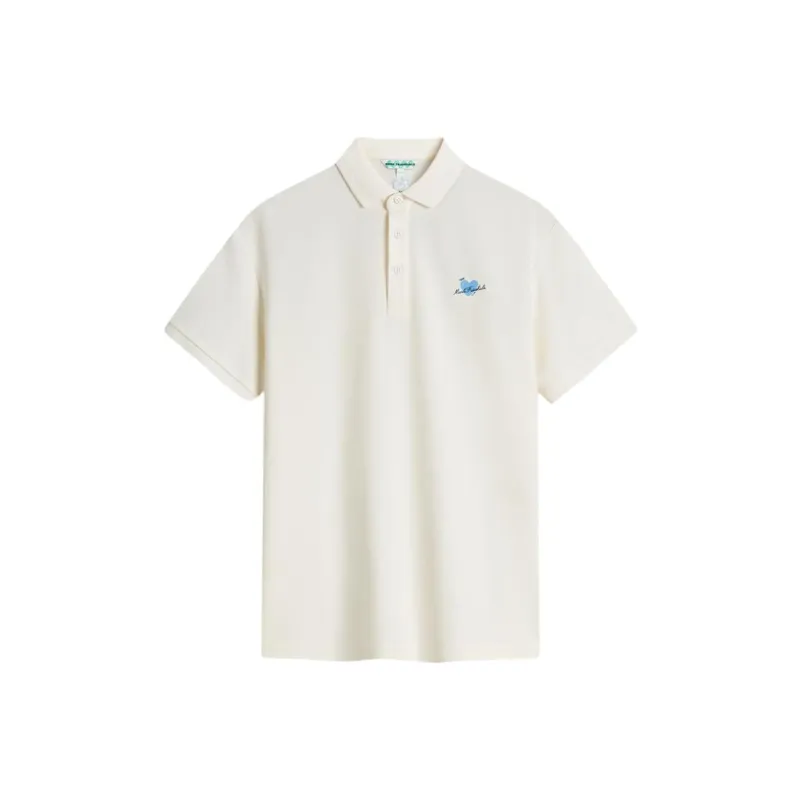 FAIRWHALE Polo Shirts Unisex-2