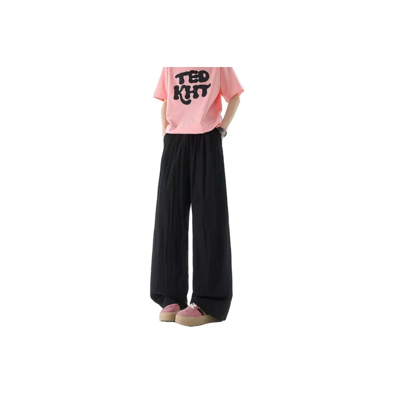 SCHEPPERHEYN Casual Pants Unisex-4