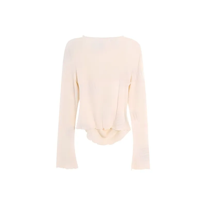 XIAOJUCHUANLI Knitwear Women's-1