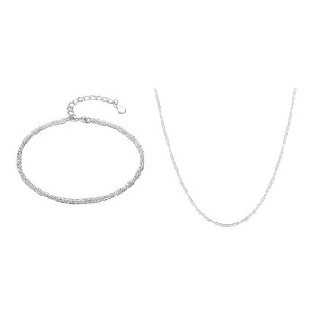 QIANFANGDAHUANGYE Alloy Bracelets Women's
