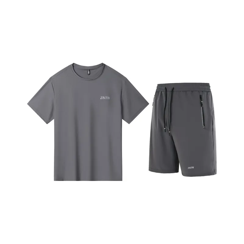ZNTN Casual Sportswear Unisex-5