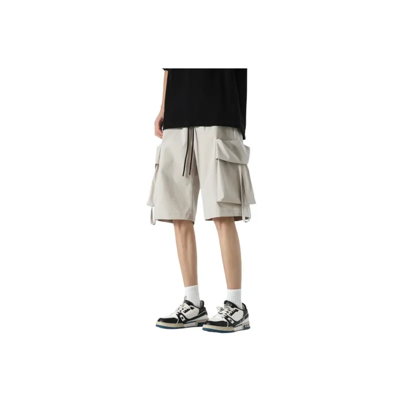 O'Neill Cargo Shorts Unisex-12