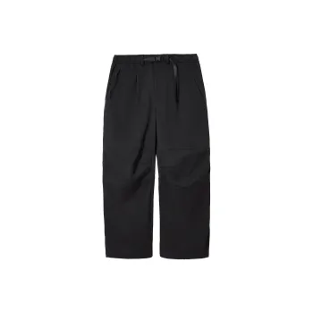JACK JONES· Casual Pants Men's Black