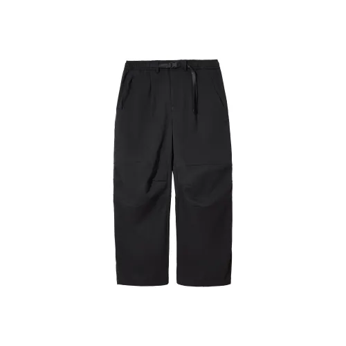 JACK JONES· Casual Pants Men's Black