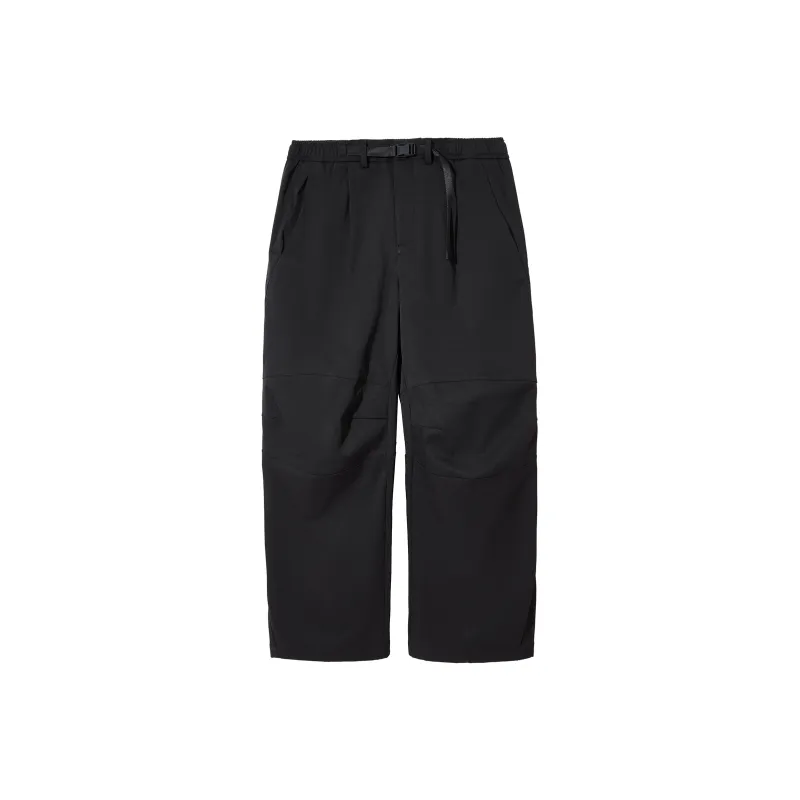 JACK JONES· Casual Pants Men's Black-0