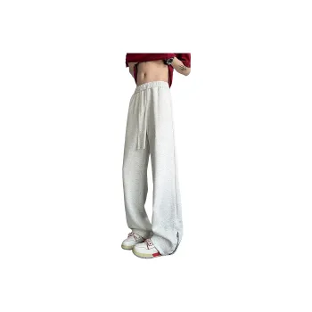 WKOOG Casual Pants Unisex