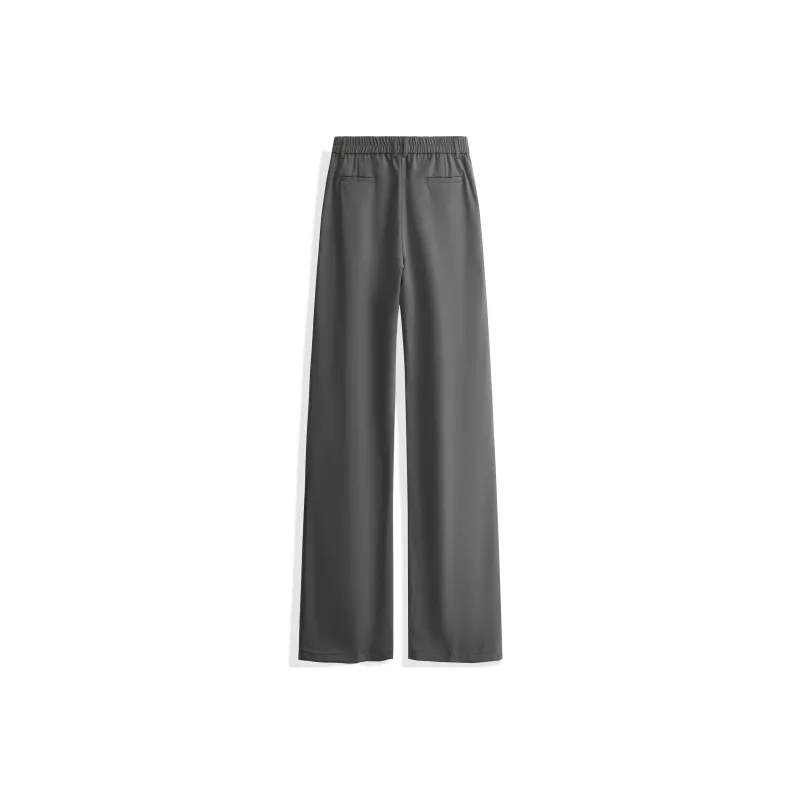 SAME FLOW Casual Pants Unisex-8