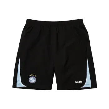 PALACE Casual Shorts Men Black