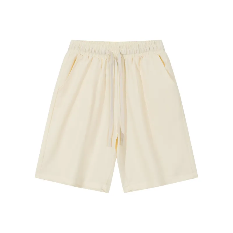 BIENKIMIIYE Casual Shorts Unisex-11
