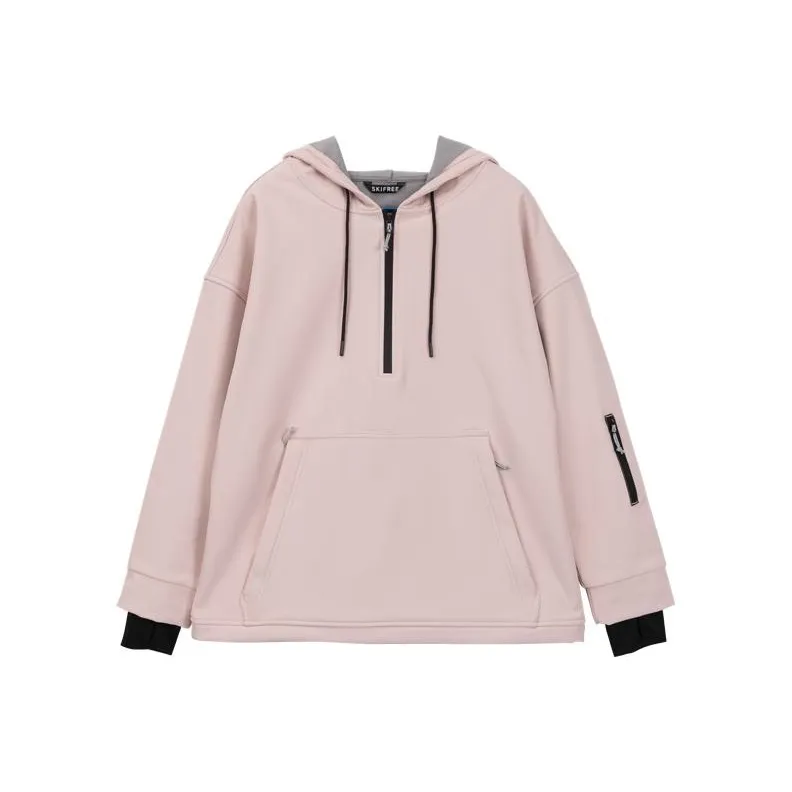 TERROR Ski Tops Unisex-2