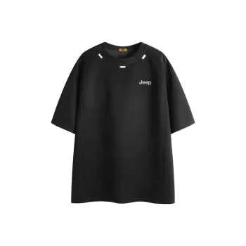 Jeep T Shirts Unisex