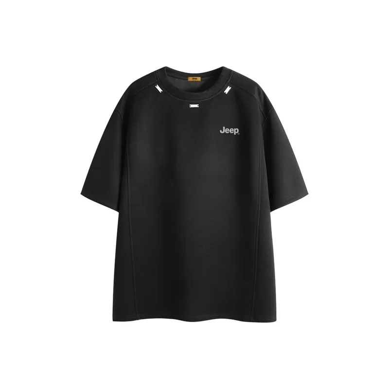 Jeep T Shirts Unisex-0