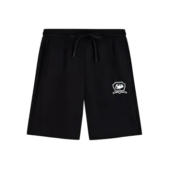 FUN Fun X Snoopy SS24 Shorts Men's Black