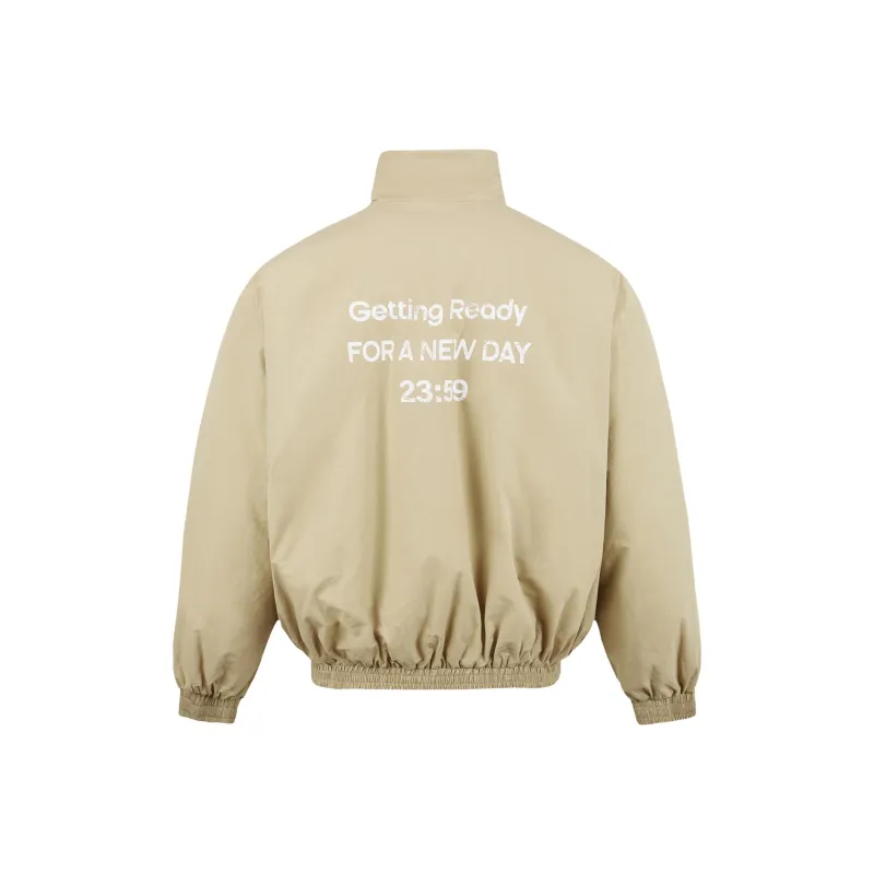 MADE EXTREME Puffer Jacket Unisex-0