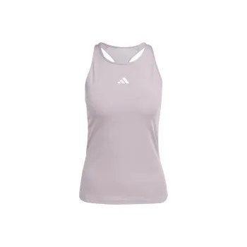 Adidas Tank Tops Women's Purple