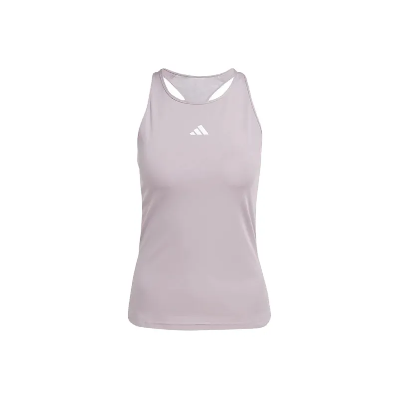 Adidas Tank Tops Women's Purple-0