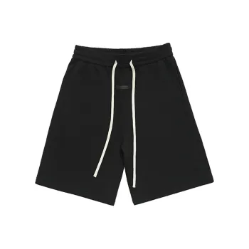 Kang's Wonderland Shorts For Summer Unisex