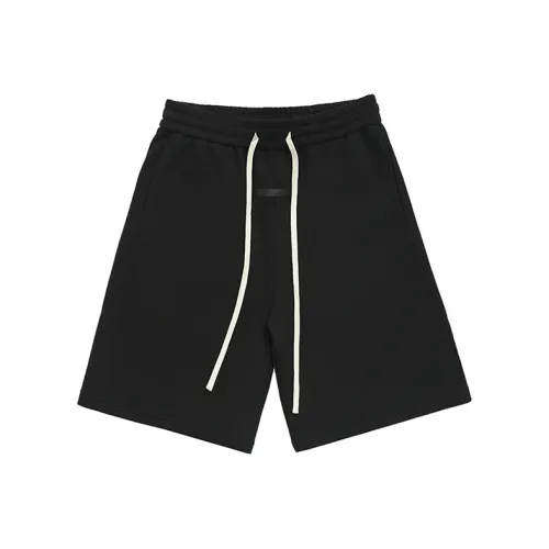 Kang's Wonderland Shorts For Summer Unisex