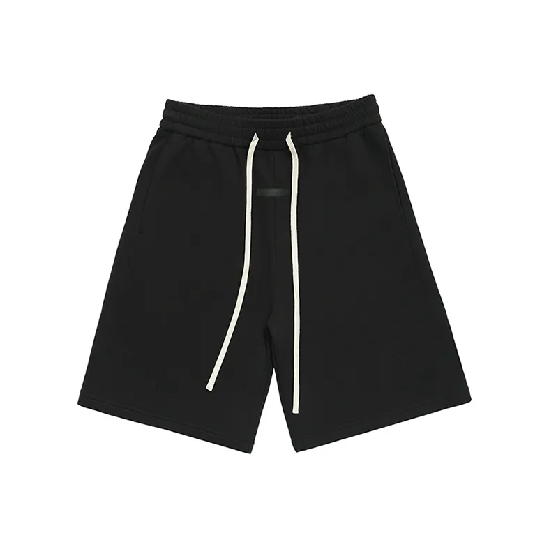 Kang's Wonderland Shorts For Summer Unisex-0
