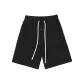 Charcoal Black