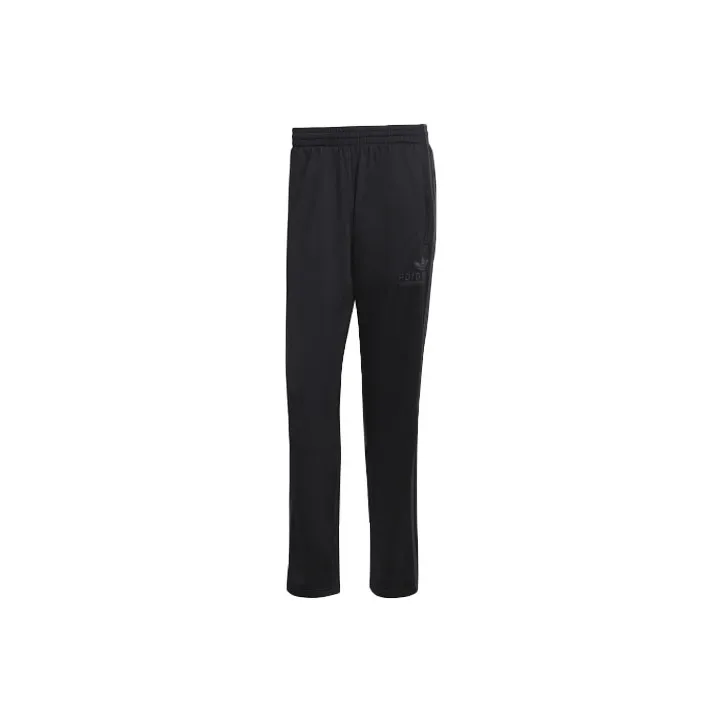 Adidas Originals Star Wars Sports Pants Men Black-0
