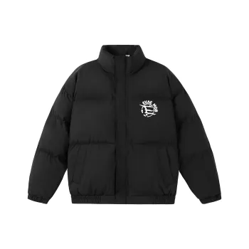 *EVAE+MOB Puffer Jackets Unisex
