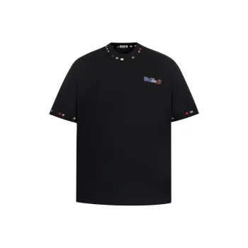 BONAS T Shirts Men