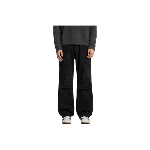 AHAH Universal For All Seasons Casual Pants Men's