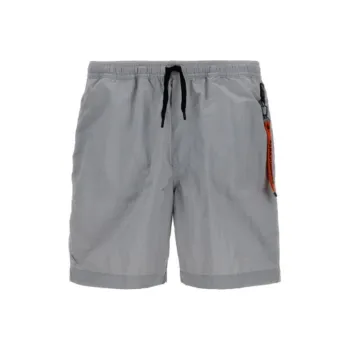 PARAJUMPERS Swimming Shorts Men's Gray
