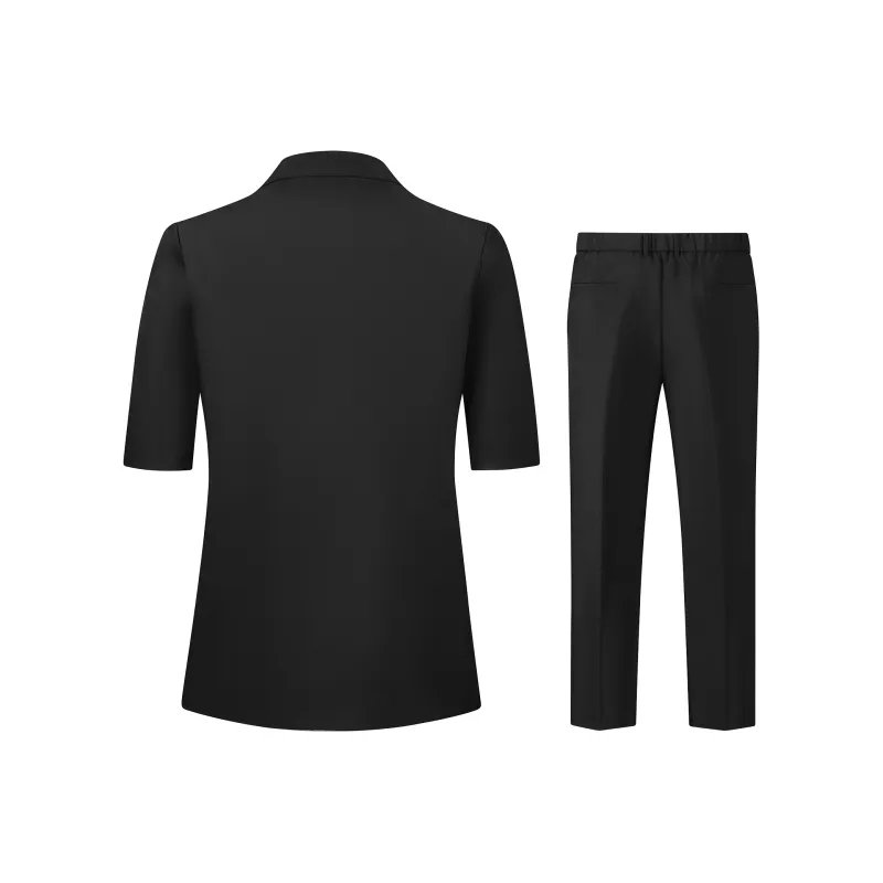 Être Par Lee Business Suit Unisex-13