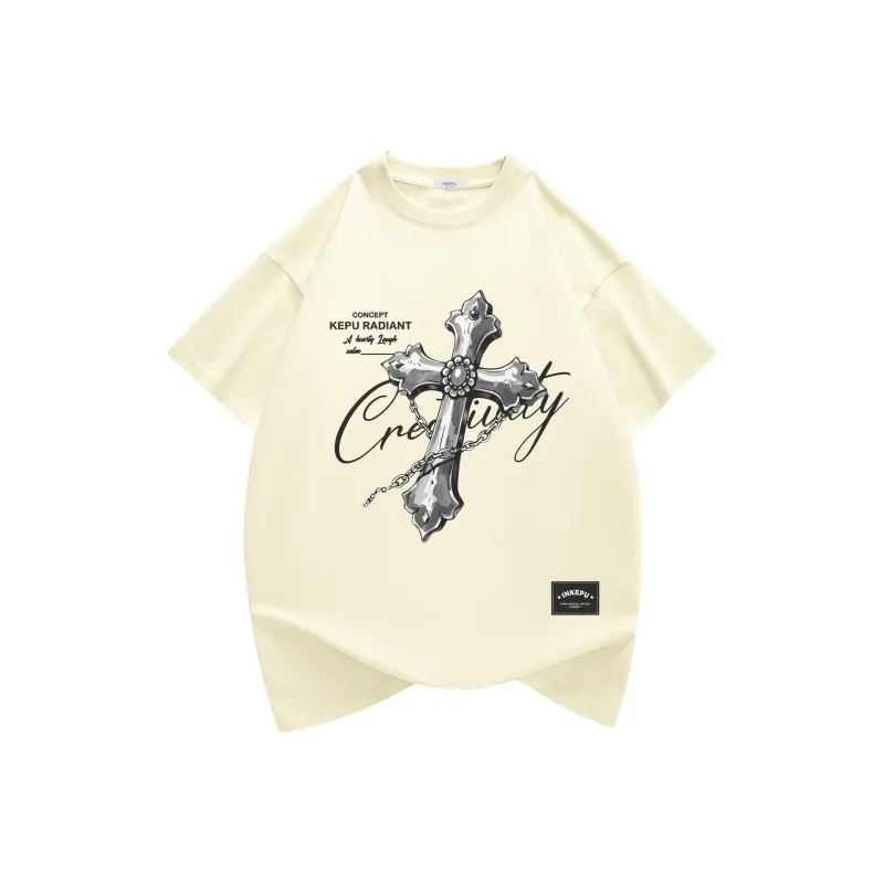 Kepu T Shirts Unisex-26