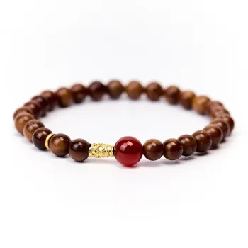 Tianzong Kuka Bodhi Bracelets Women's