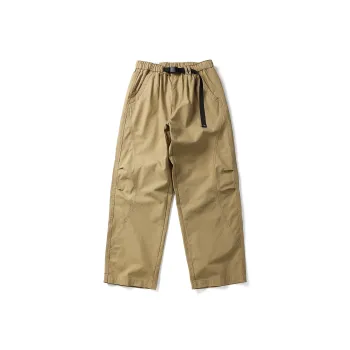 MIIRACER Casual Pants Unisex Dark Gray