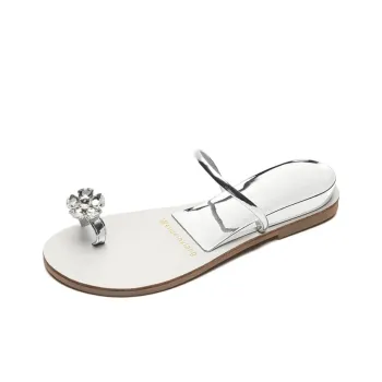 City Camel Slip Resistant Slide Slippers Women's