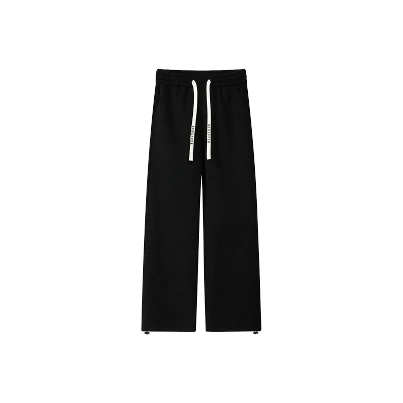 SCHEPPERHEYN Casual Pants Unisex-0