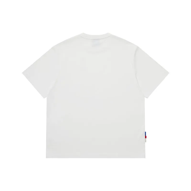 LOVE ME LATER Sorona Short Sleeved T Shirts Unisex-1