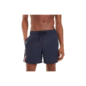 Tommy Hilfiger Swimming Shorts Men's Blue