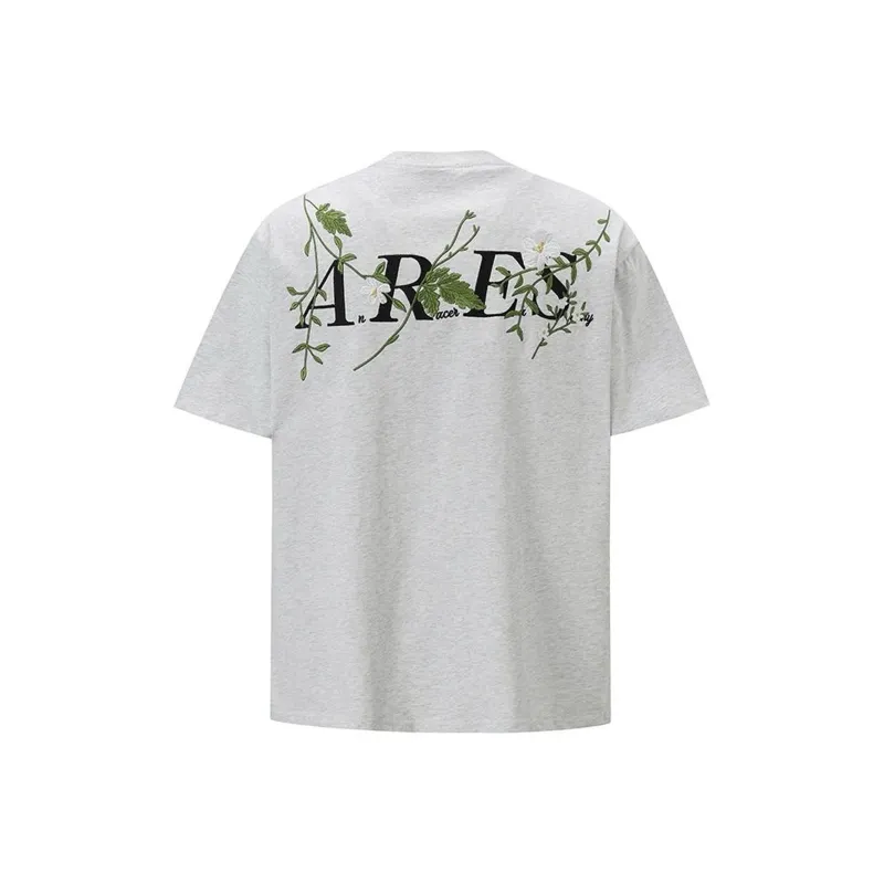 WELTER EXPERIMENT Classic Minimalist Style T Shirt Unisex-35
