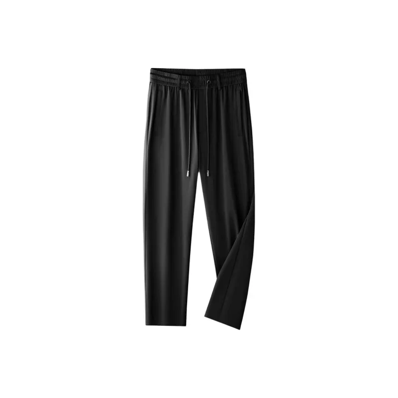 Devanro Casual Pants Men-0