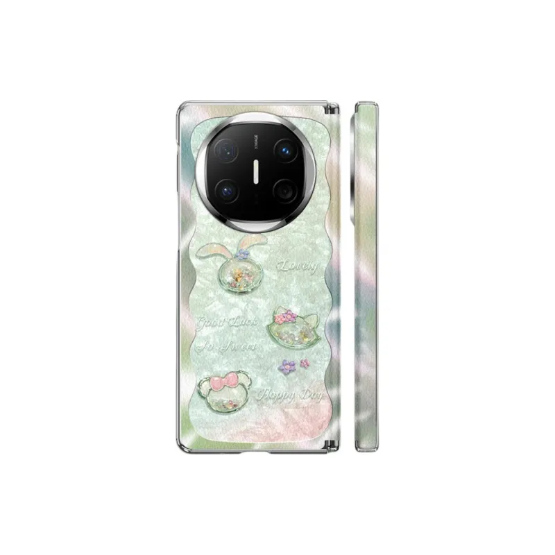 SUPER MOUSE Phone Cases-6