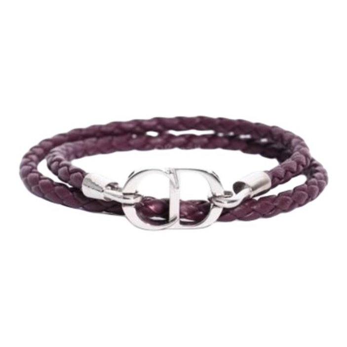 DIOR Bracelets Accessories Men on Sale & Authentic - POIZON DIOR Bracelets Accessories Men on Sale & Authentic - POIZON