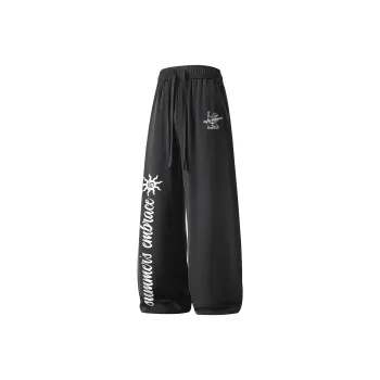 UGTG Casual Pants Unisex