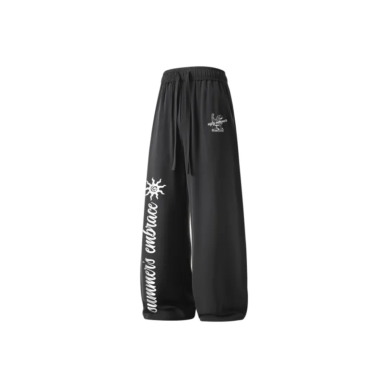 UGTG Casual Pants Unisex-0