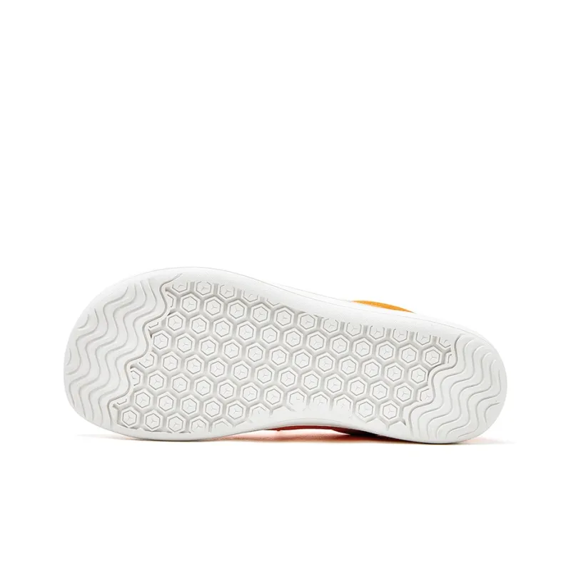 HOBIBEAR Non slip Lightweight Low Top Casual Shoes Unisex-22