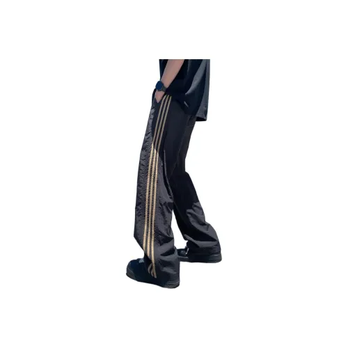 COMOWA Casual Pants Unisex