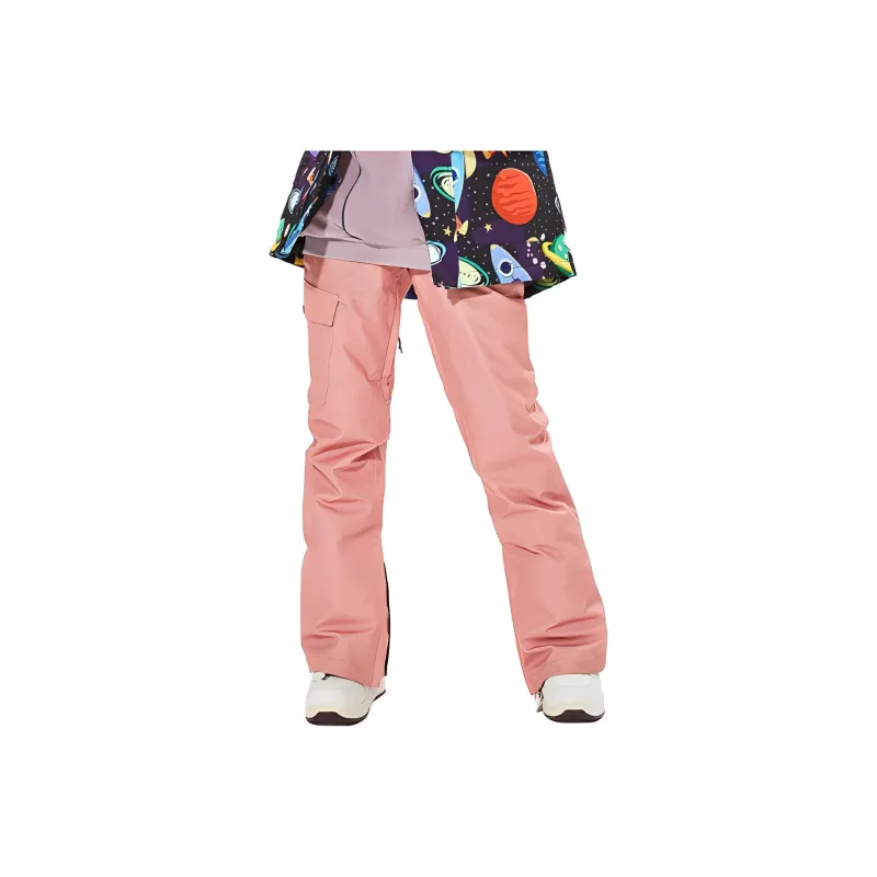 VECTOR Ski Pants Unisex-4