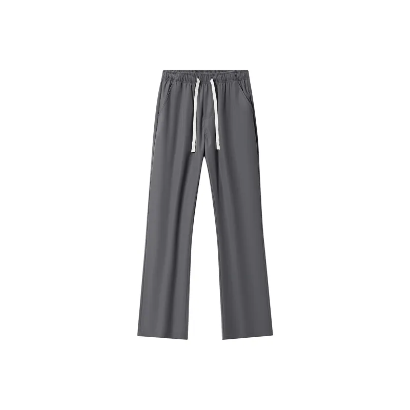 MIIOW Casual Pants Unisex-5